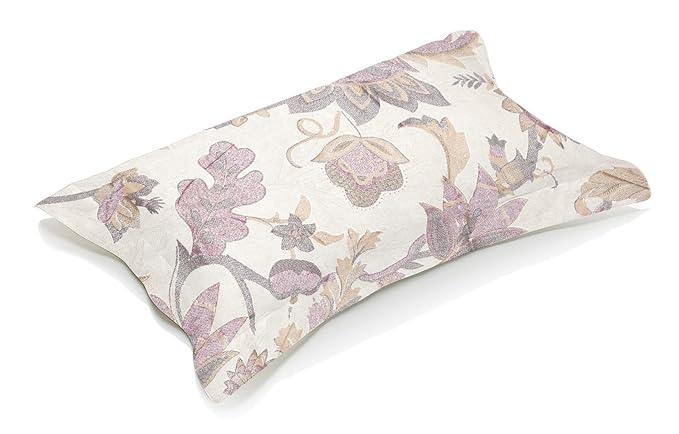 100% Cotton Satin Bedsheet Pillow Cover