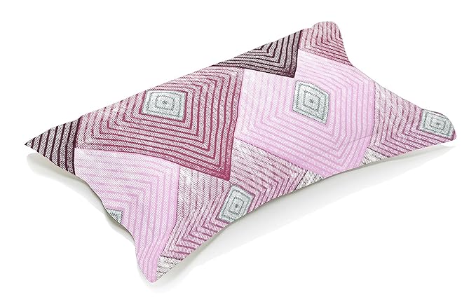 Cotton Pillow Cover – Dreamscape | 144 TC
