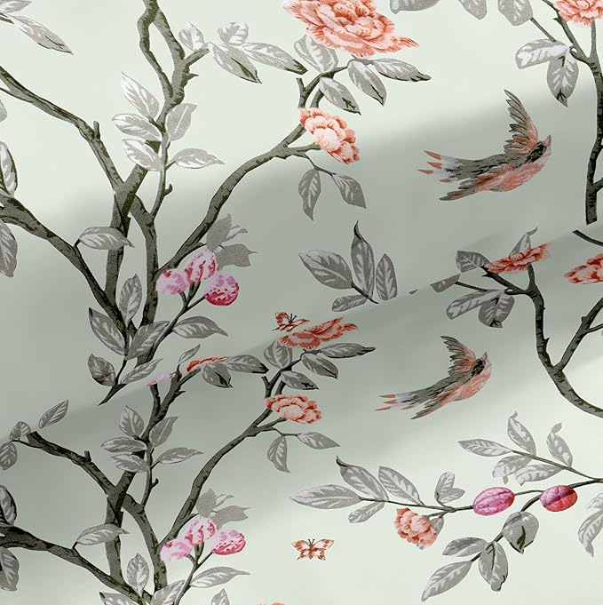 Glaze Cotton King Bedsheet