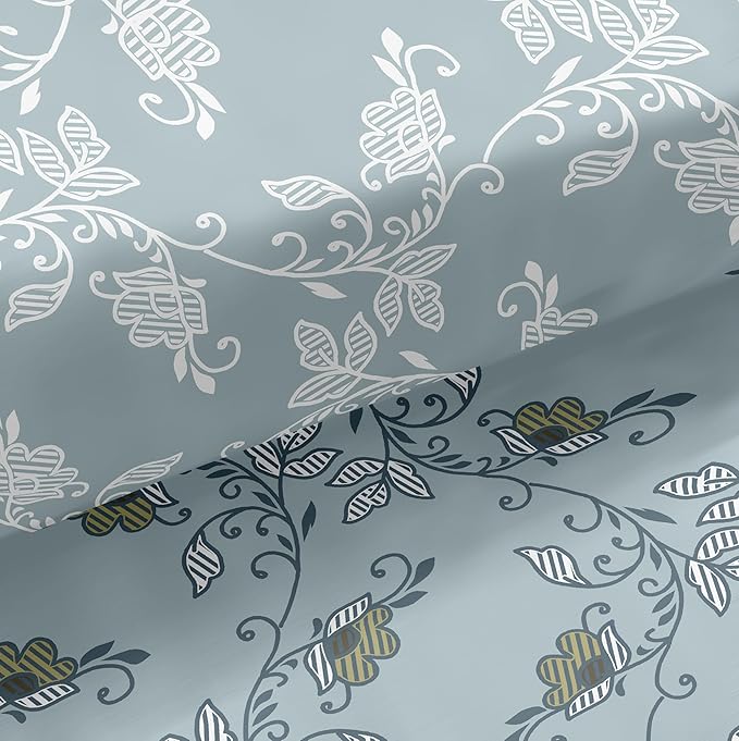 King Size Bedsheet 100% Cotton