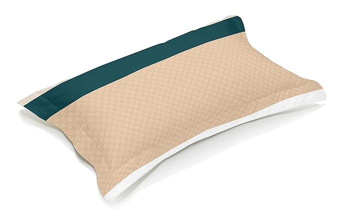 Pillow Cover Multi Stripes