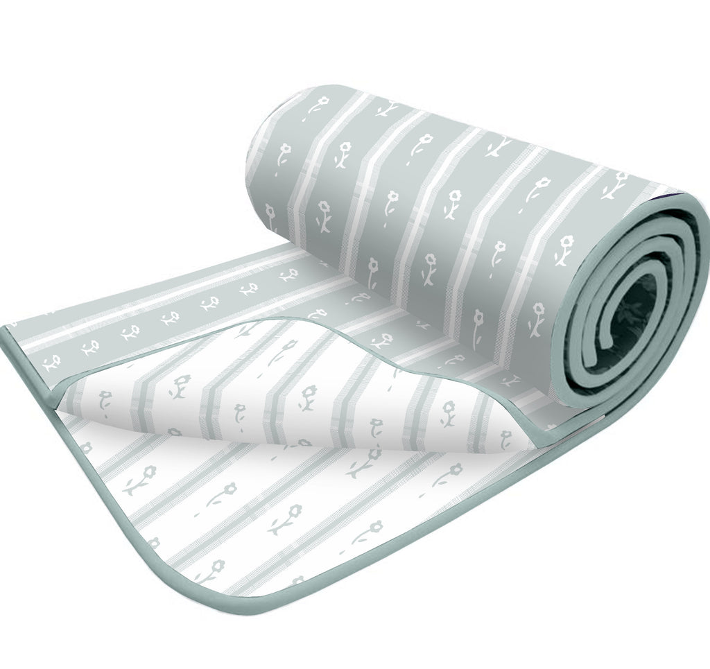 Single bed cotton dohar