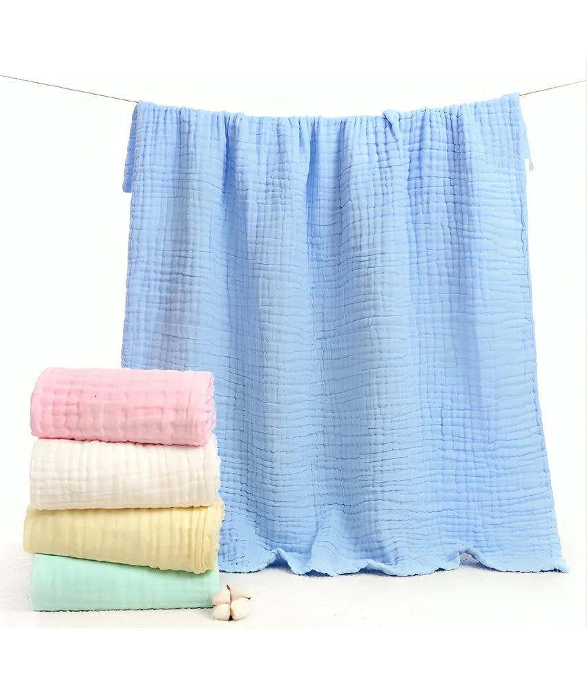 soft bath towel for baby